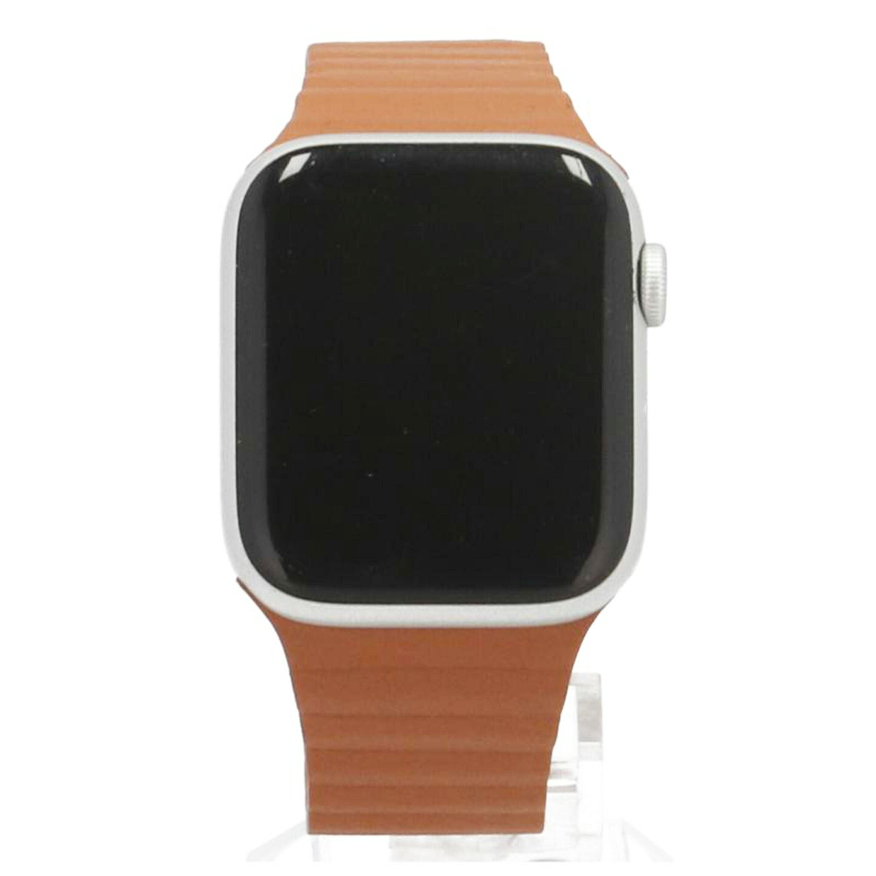 Apple アップル/Apple　Watch　SE（第2世代）GPS/MNK23J/A//GWFHQHX7TW/Bランク/09