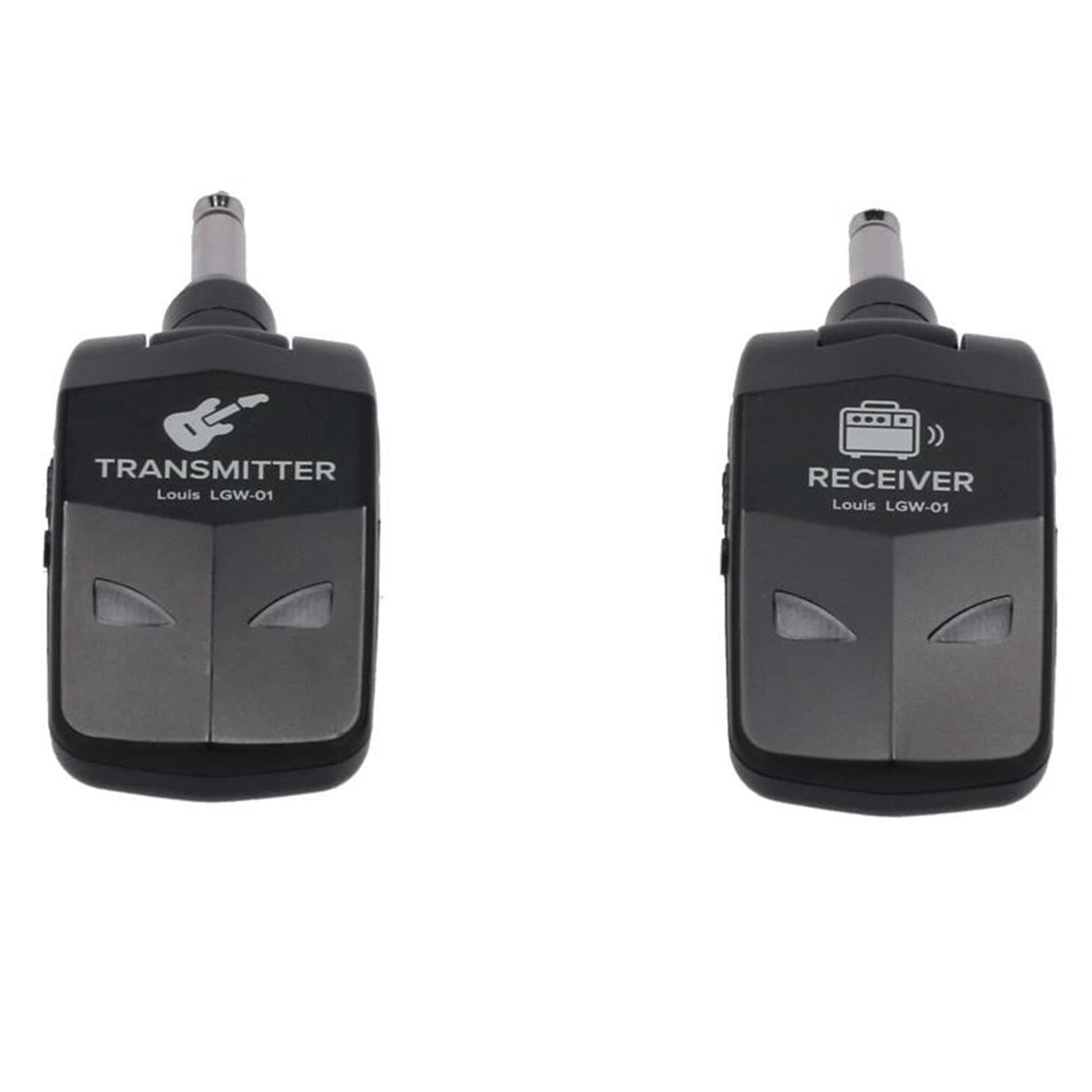 Louis ルイス　/ギターワイヤレスシステム/LGW-01//-/Bランク/05