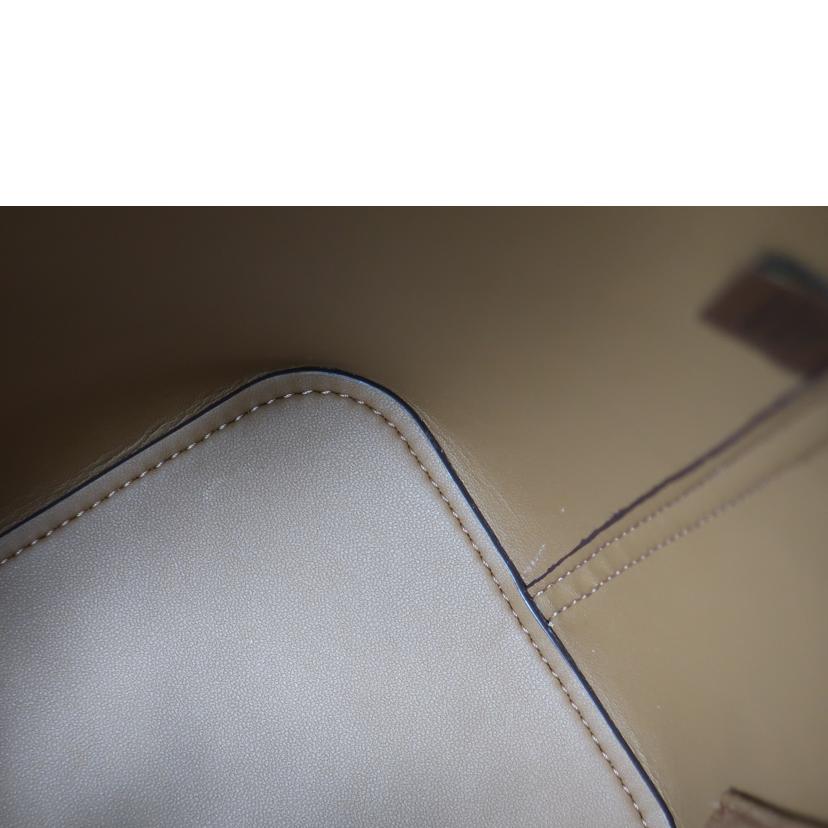 COACH コーチ/ハンナ・バケットバンク 2WAYバッグ ピンク/CR169//ABランク/65