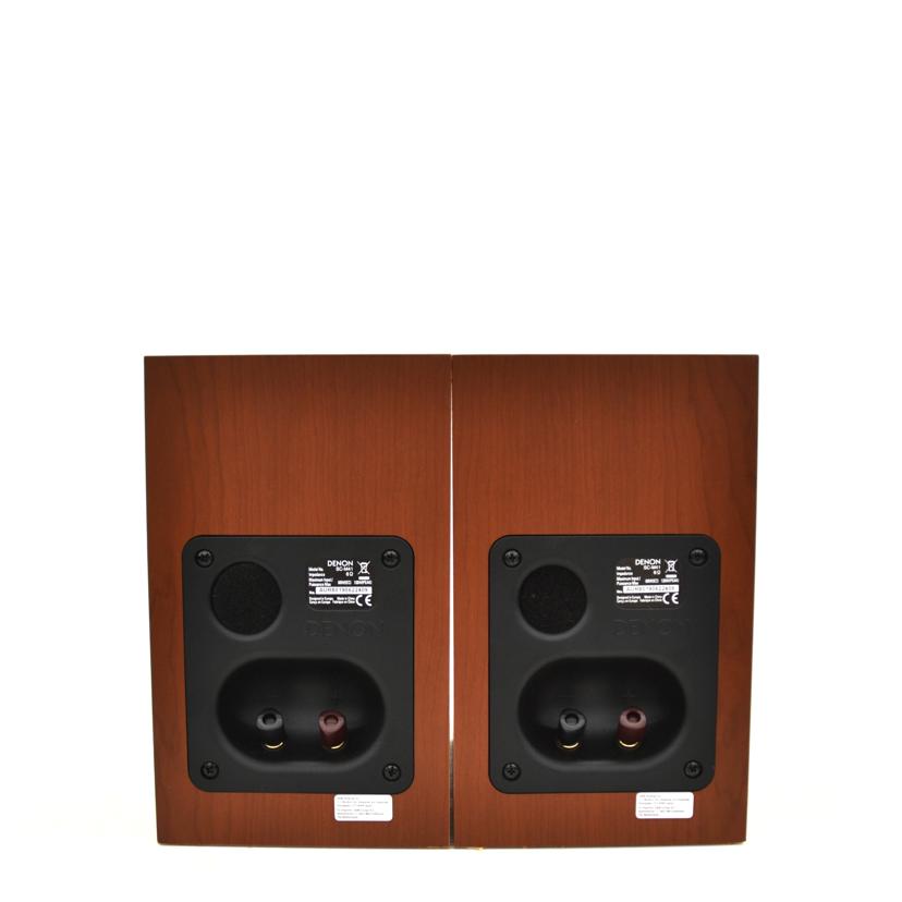DENON デノン デンオン/スピーカー/SC-M41//Bランク/75