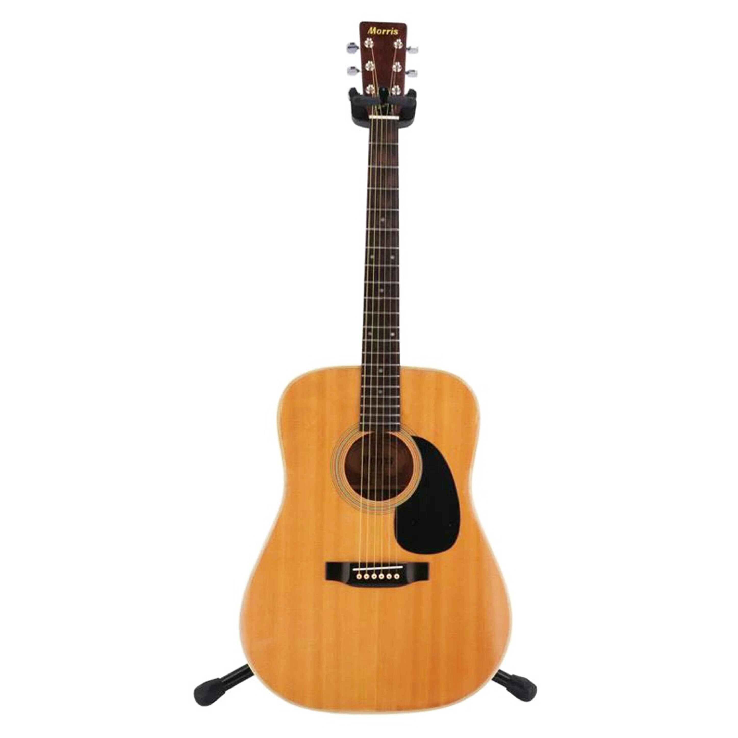 Morris モーリス　/アコースティックギター（ビンテージ）/W-18//11078/Bランク/82