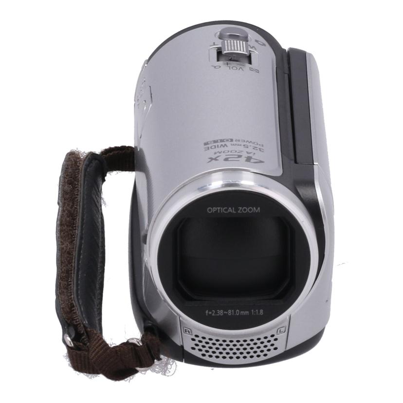 Panasonic パナソニック　/ビデオカメラ/HC-V100M//H2TH02908/Bランク/78