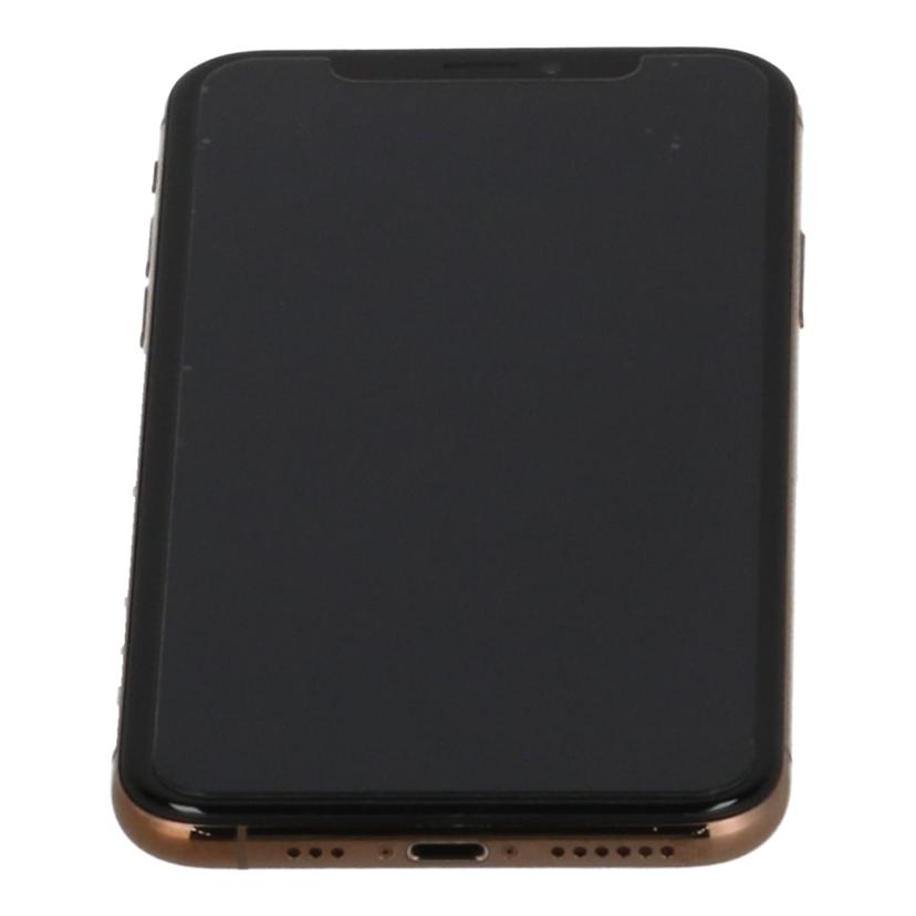 Apple docomo アップル /iPhone XS 256GB/MTE22J/A//G0NXQA0AKPGJ/Bランク/85