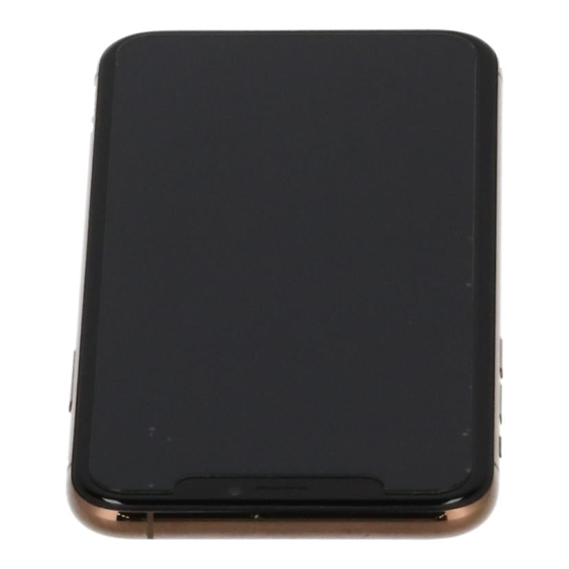 Apple docomo アップル /iPhone XS 256GB/MTE22J/A//G0NXQA0AKPGJ/Bランク/85