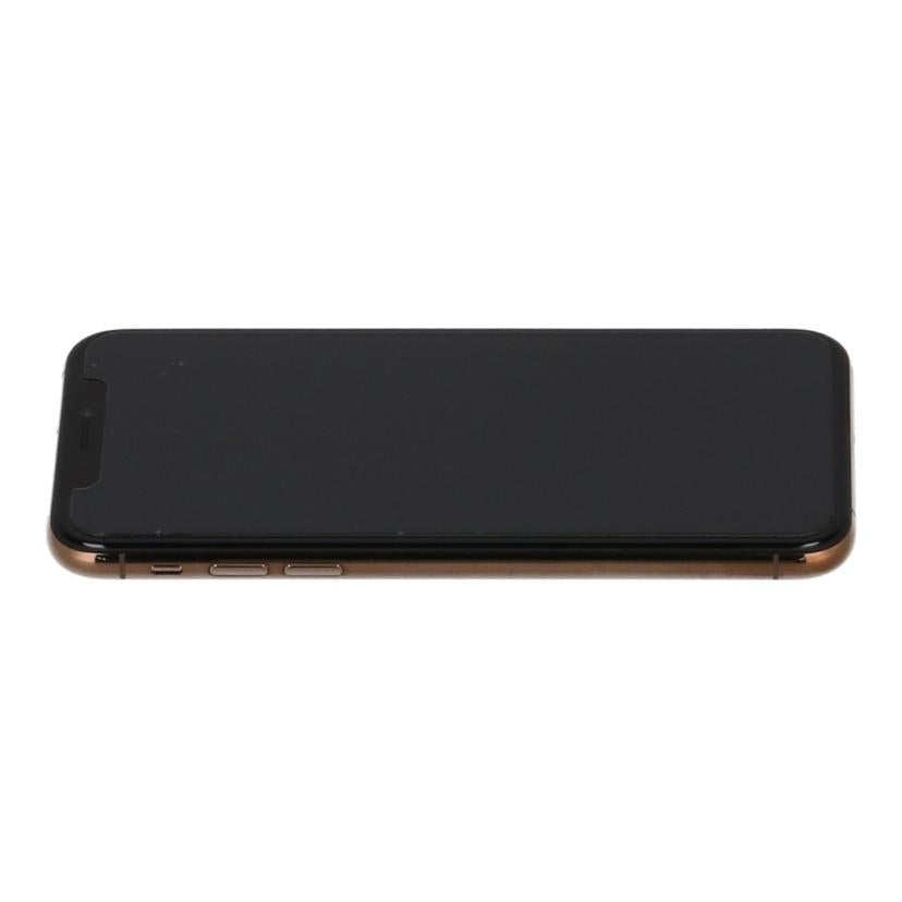 Apple docomo アップル /iPhone XS 256GB/MTE22J/A//G0NXQA0AKPGJ/Bランク/85