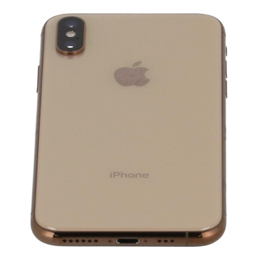 Apple docomo アップル /iPhone XS 256GB/MTE22J/A//G0NXQA0AKPGJ/Bランク/85