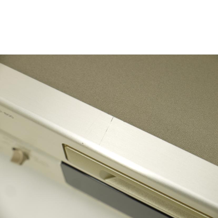 DENON デノン/MDレコーダー/DMD-800//9121558166/ABランク/69