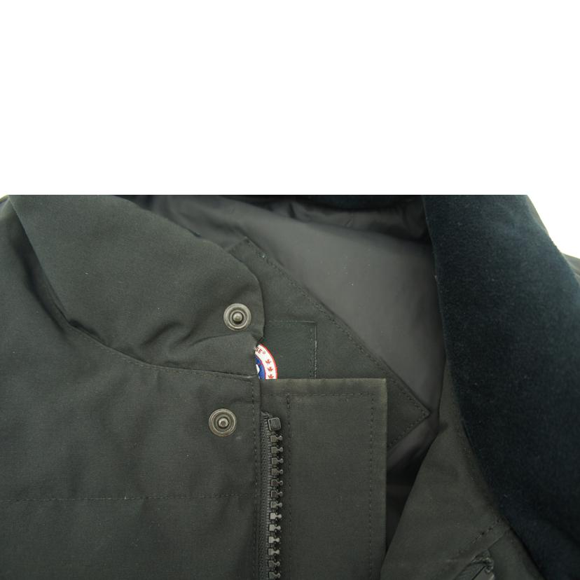 CANADAGOOSE カナダグース/CANADAGOOSE ダウンベスト/4154M//ABランク/64