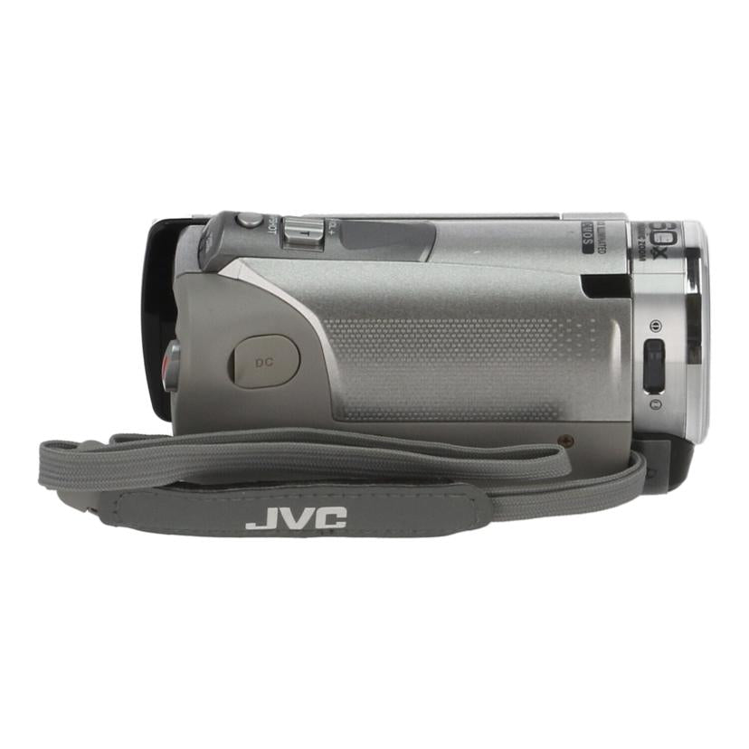 JVC JVCケンウッド　/ビデオカメラ／Evrio/GZ-E770//102B0383/Bランク/70