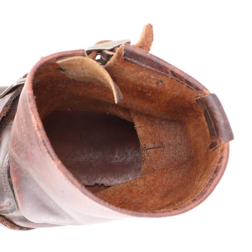 RED WING レッドウイング/RED WING エンジニアブーツ BR/2971//Cランク/78