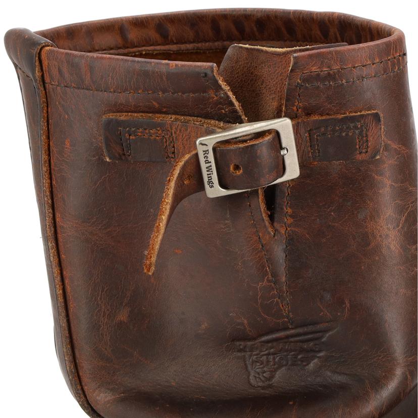 RED WING レッドウイング/RED WING エンジニアブーツ BR/2971//Cランク/78