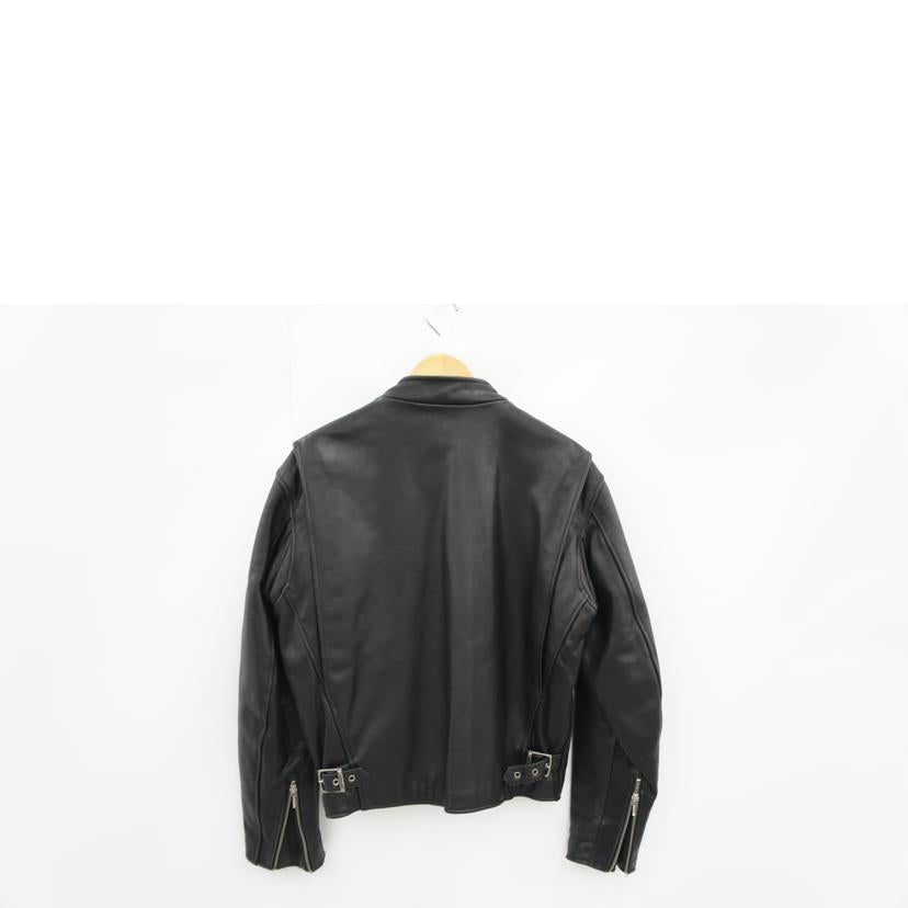 HARLEY　DAVIDSON ハーレーダビッドソン/レザーライダーズジャケット／牛革//Bランク/05