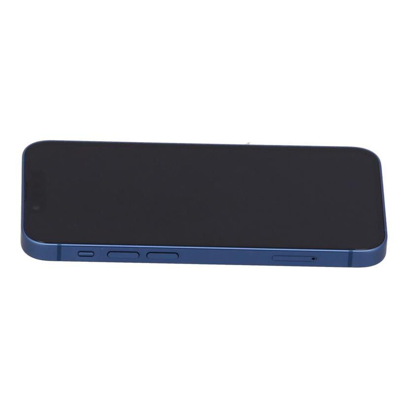 Apple　SIMフリー アップル　/iPhone13　mini　128GB/MLJH3J/A//KD774TXLTV/ABランク/78