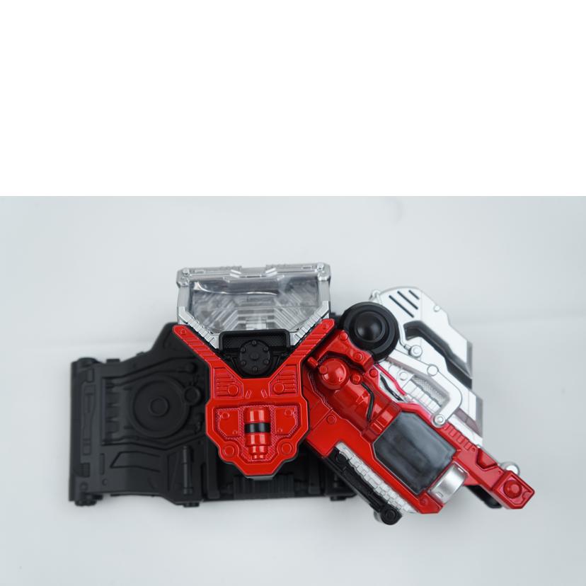 BANDAI ﾊﾞﾝﾀﾞｲ/CSM　ロストドライバー　ver1．5//ABランク/67