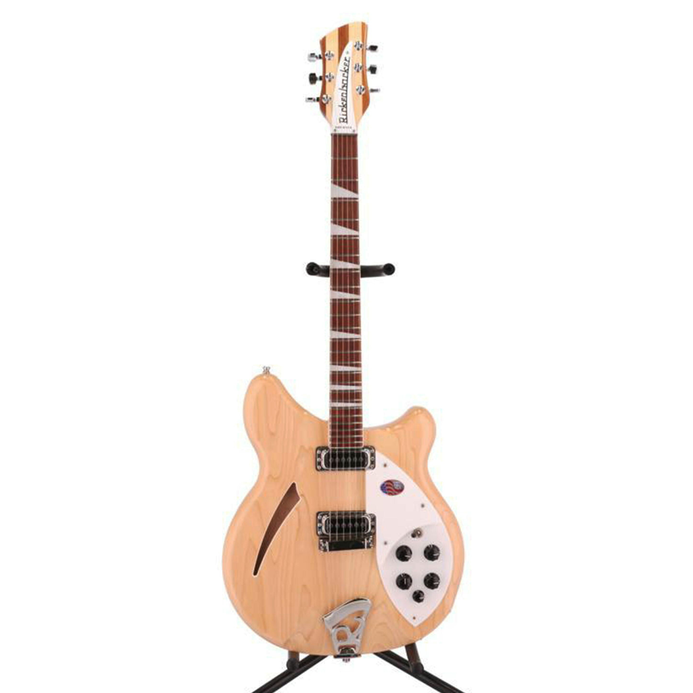 Rickenbacker　 リッケンバッカー/エレキギター/360 //09780/Aランク/37