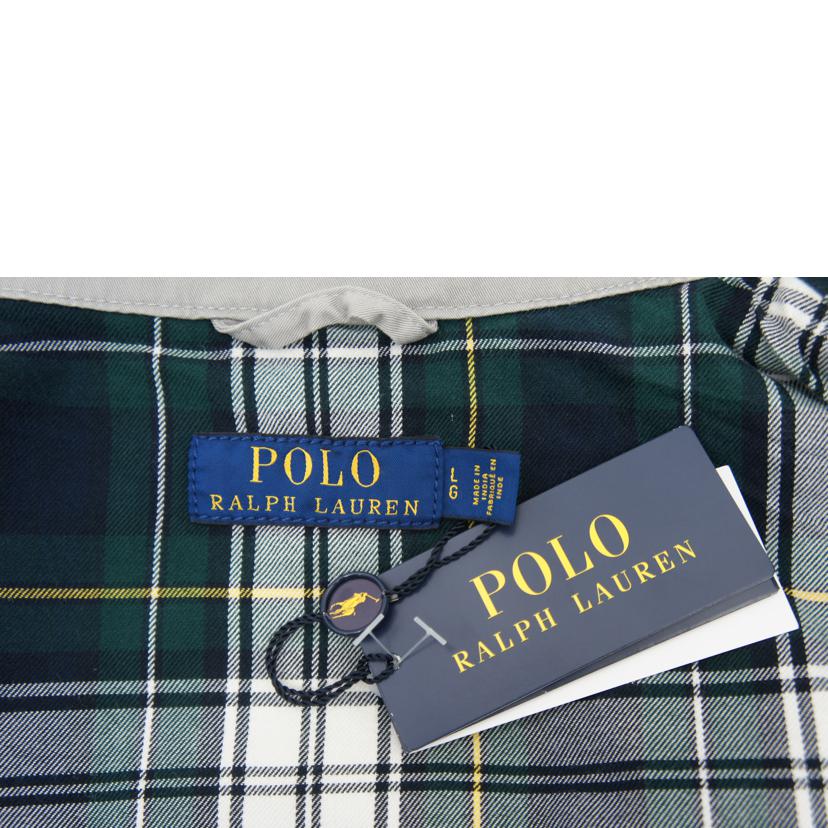 POLO　RALPHLAUREN ポロ　ラルフローレン/コットンツイルジャケット/MNPOOTW16021045//SAランク/09