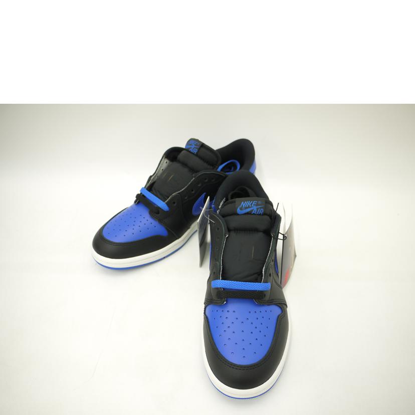 NIKE ナイキ/エアジョーダン1LOW　85/IB1981-004//Sランク/69