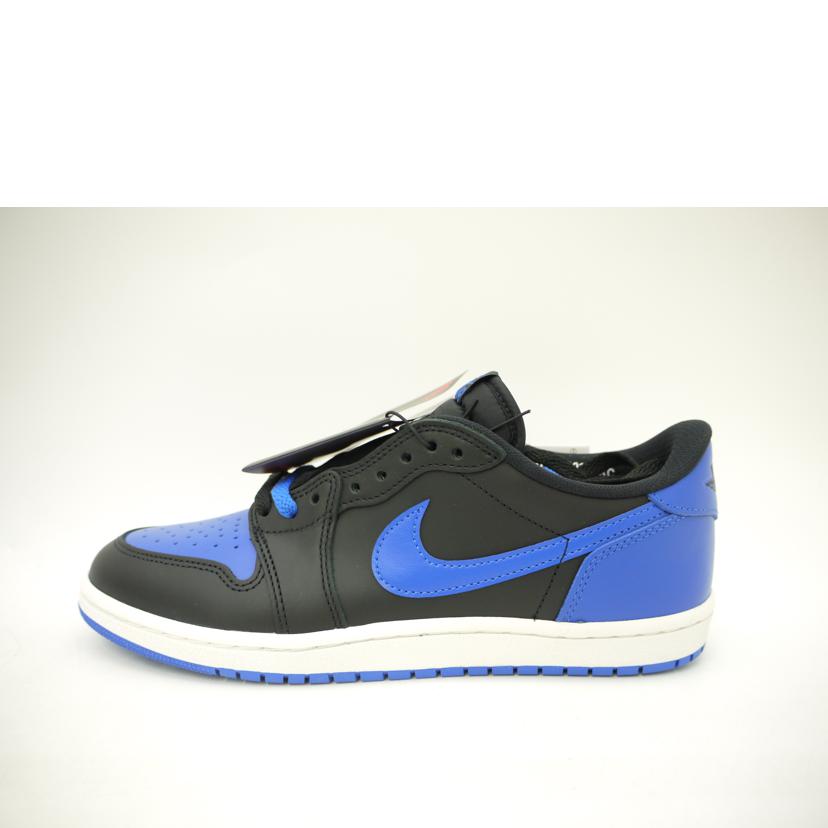 NIKE ナイキ/エアジョーダン1LOW　85/IB1981-004//Sランク/69