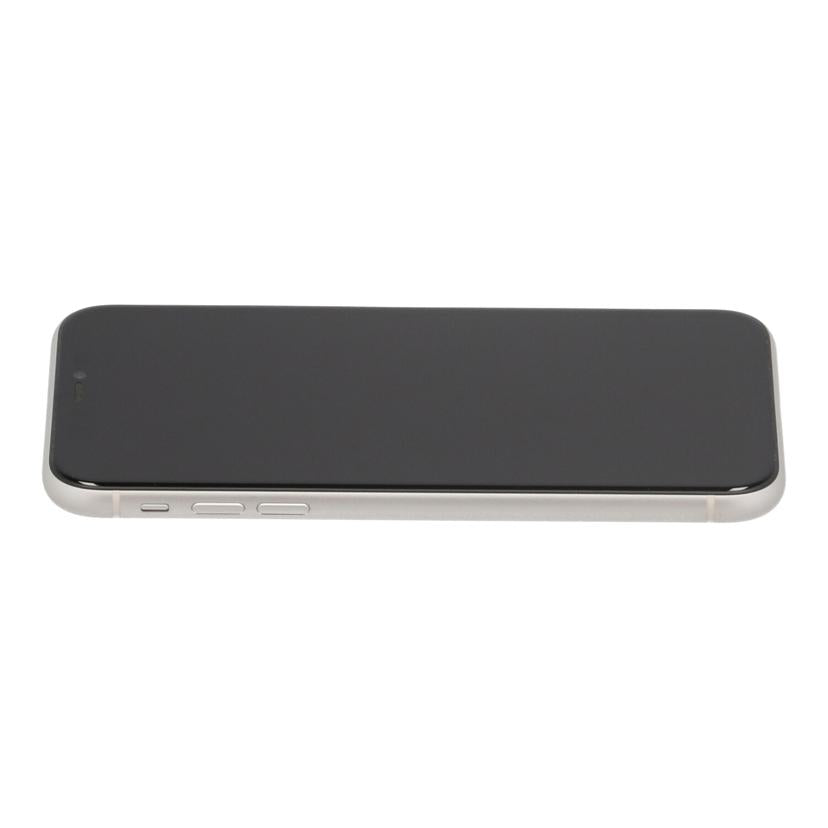 Apple　docomo アップル　/iPhone　11　128GB/MWM22J/A//G0NCH0CKN73F/Bランク/63