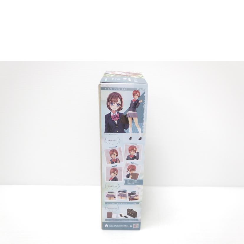KOTOBUKIYA 壽屋/1／10　小鳥遊暦【令法高等学校・冬服】｢創彩少女庭園｣/JK002//Sランク/88