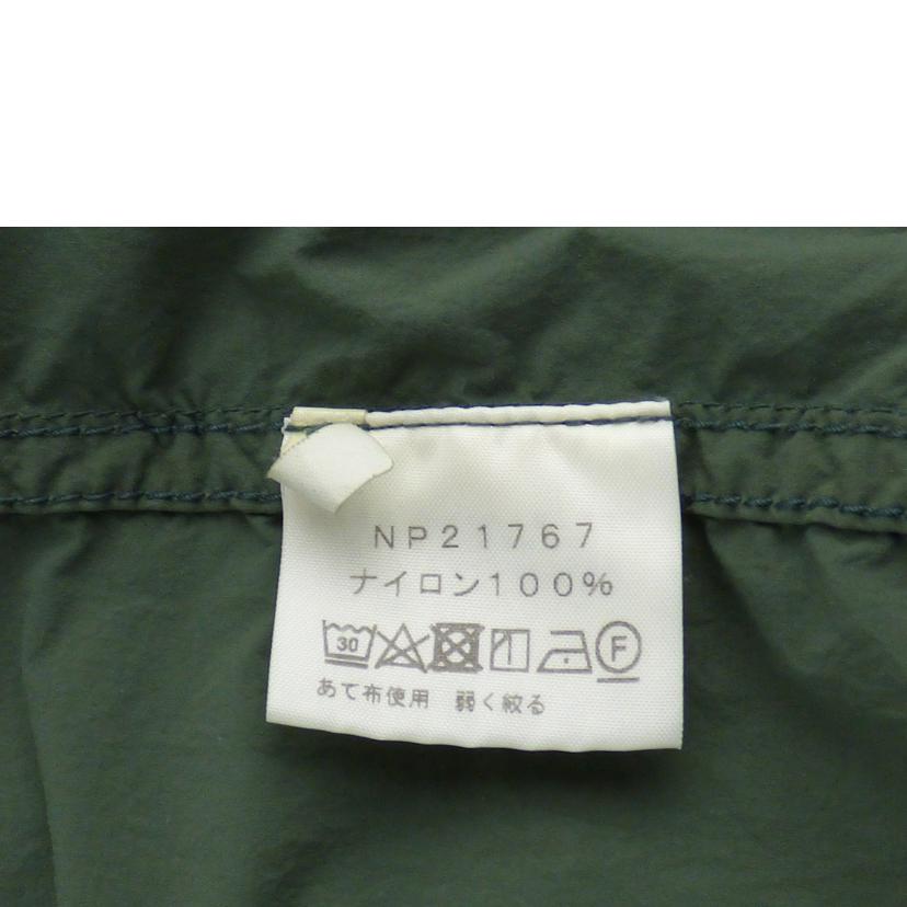 THE　NORTH　FACE ﾉｰｽﾌｪｲｽ/ジューニーズコート/NP21767//Bランク/64