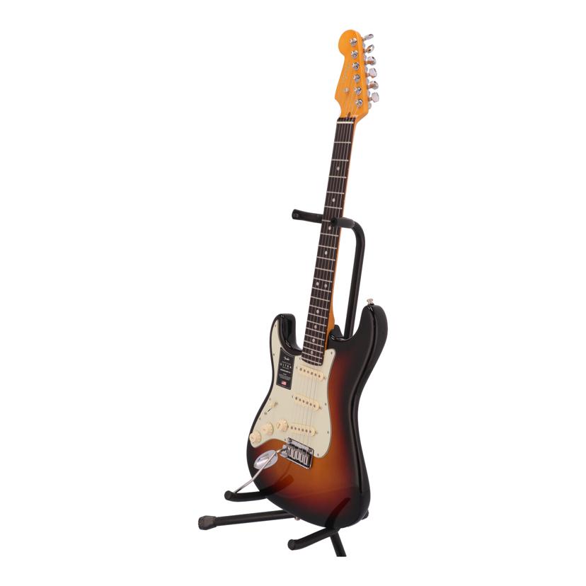 Fender　USA　 フェンダー/エレキギター/American Ultra Stratocaster //US210044799/Aランク/37