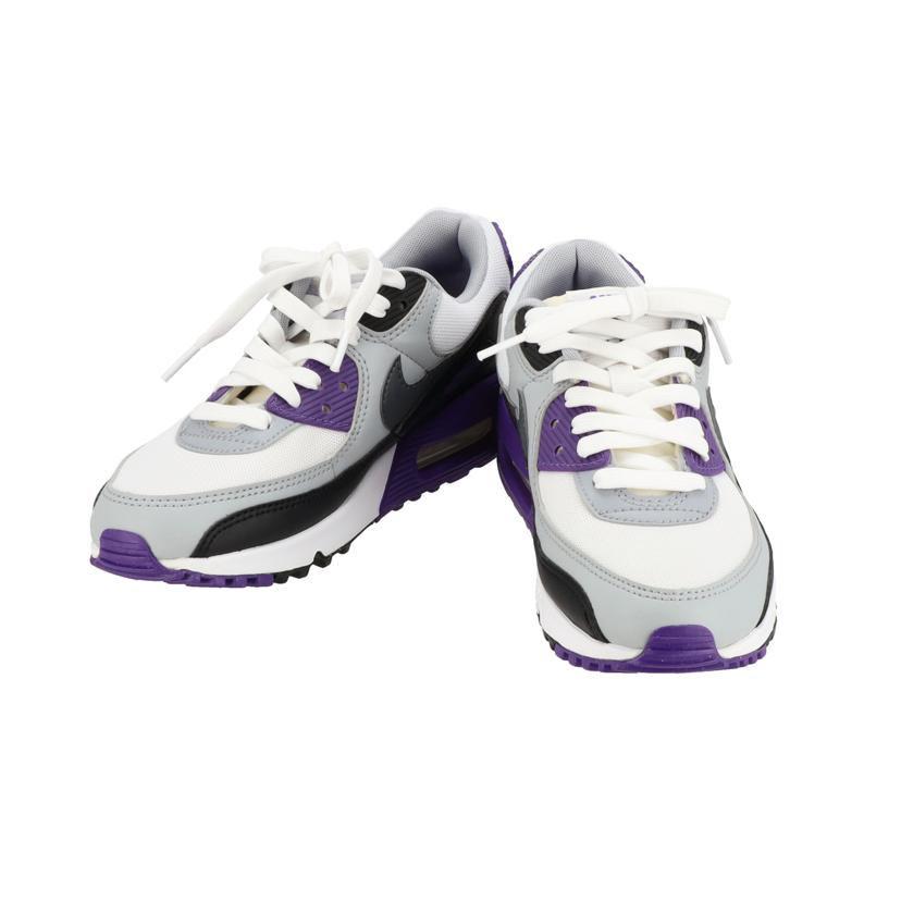 NIKE ナイキ/AIRMAX 90/DH8010-110//00198481077564/ABランク/85