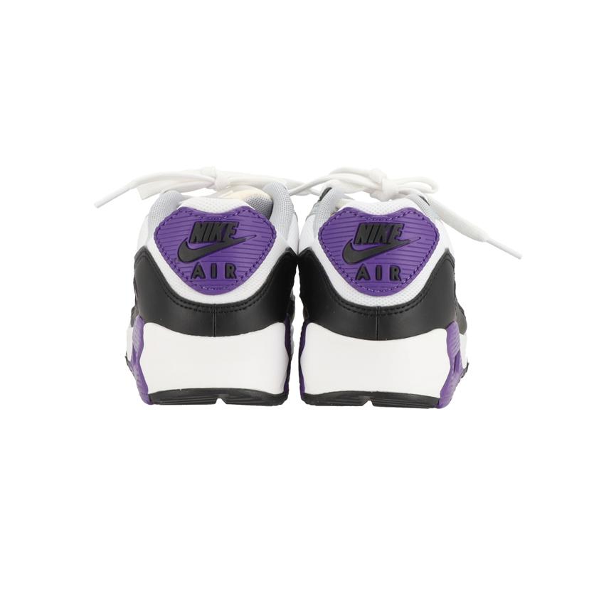 NIKE ナイキ/AIRMAX 90/DH8010-110//00198481077564/ABランク/85