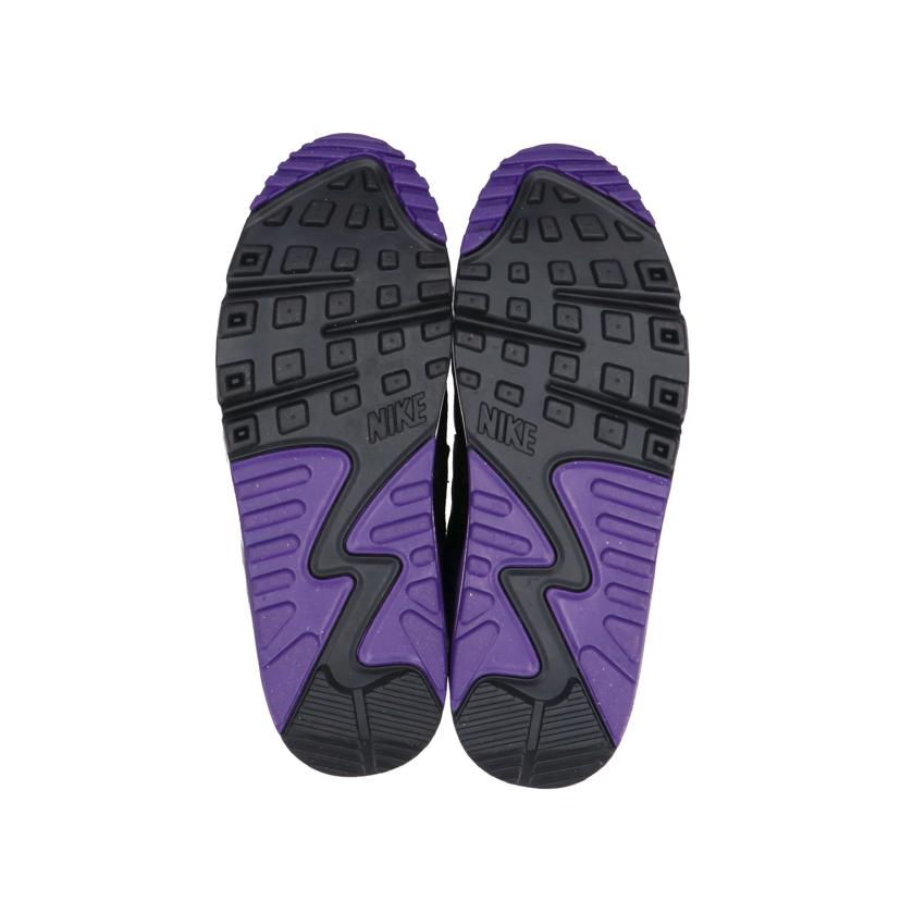 NIKE ナイキ/AIRMAX 90/DH8010-110//00198481077564/ABランク/85