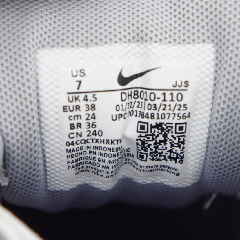 NIKE ナイキ/AIRMAX 90/DH8010-110//00198481077564/ABランク/85