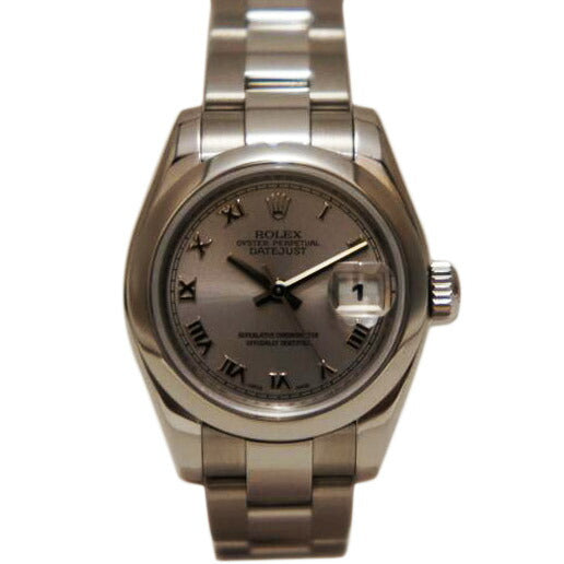 ROLEX ﾛﾚｯｸｽ/デイトジャスト／SS／自動巻き/179160//Z58**********/Aランク/94