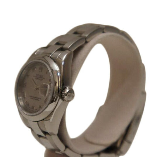 ROLEX ﾛﾚｯｸｽ/デイトジャスト／SS／自動巻き/179160//Z58**********/Aランク/94
