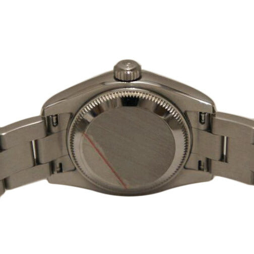 ROLEX ﾛﾚｯｸｽ/デイトジャスト／SS／自動巻き/179160//Z58**********/Aランク/94