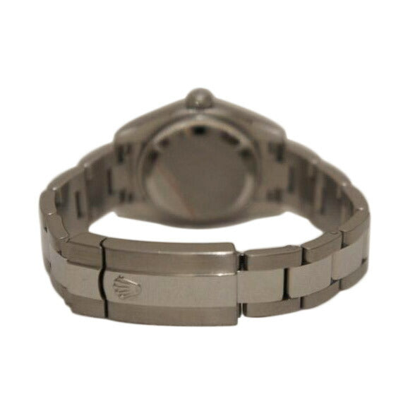 ROLEX ﾛﾚｯｸｽ/デイトジャスト／SS／自動巻き/179160//Z58**********/Aランク/94