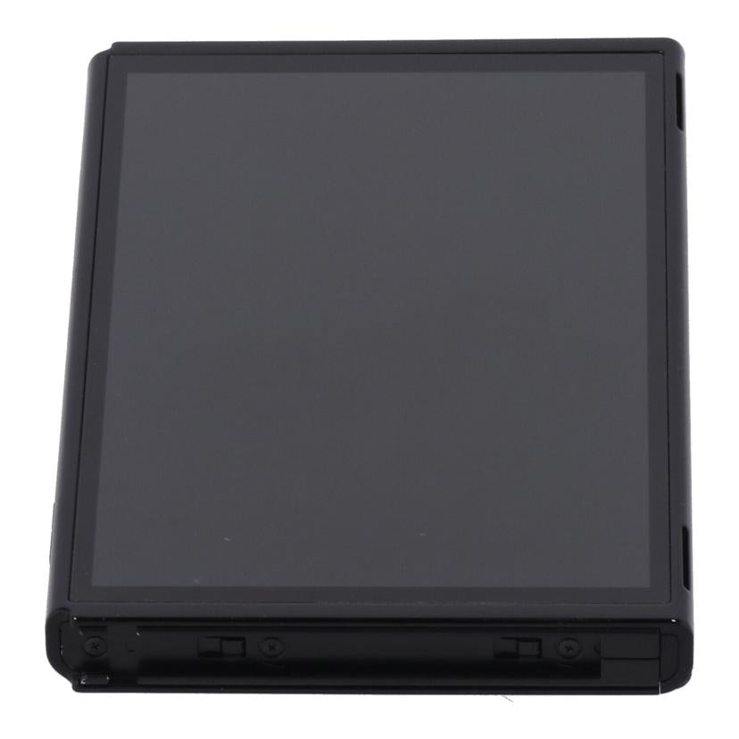 NINTENDO 任天堂 ニンテンドー　/Nintendo　Switch　有機EL　本体　Joy－Con欠品/HEG-001//XTJ10099926327/Bランク/78