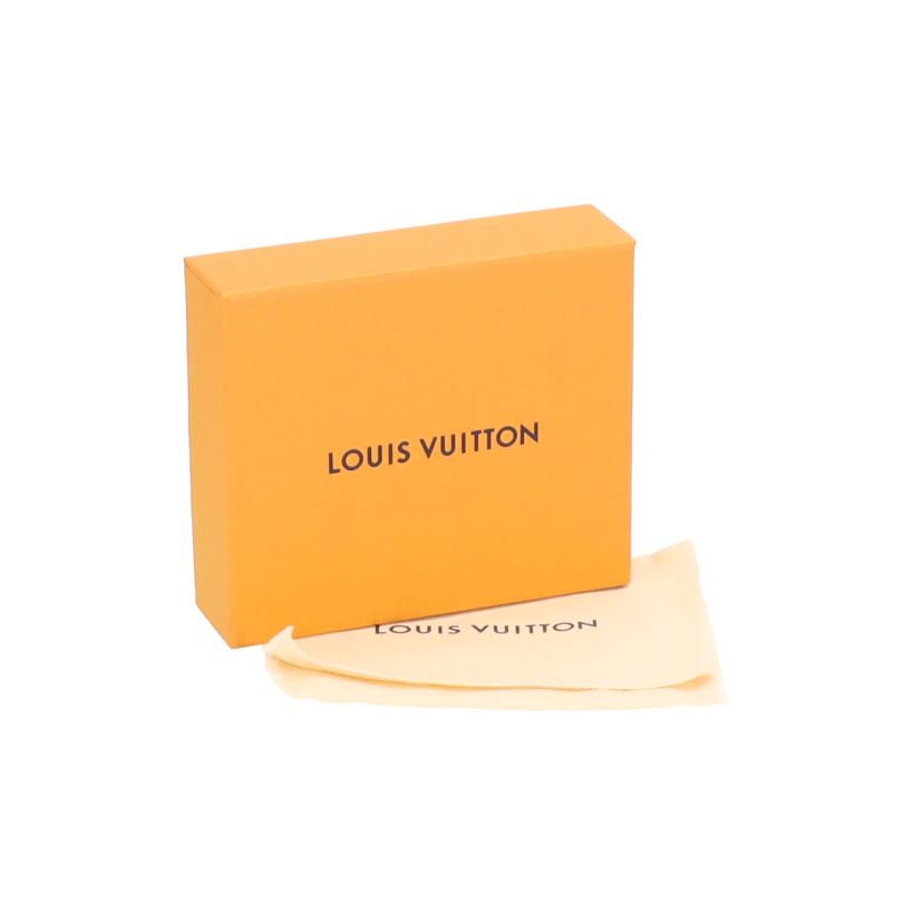 LOUIS VUITTON ルイ・ヴィトン/ポルトモネ・ロザリ／アンプラント／クレーム/M81445//RFI****/Aランク/77
