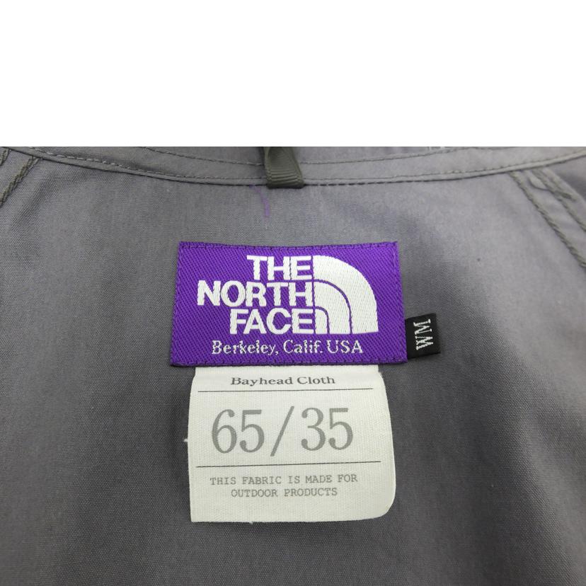 THE　NORTH　FACE ﾉｰｽﾌｪｲｽ/マウンテンジャケット/NPW2380N//ABランク/88