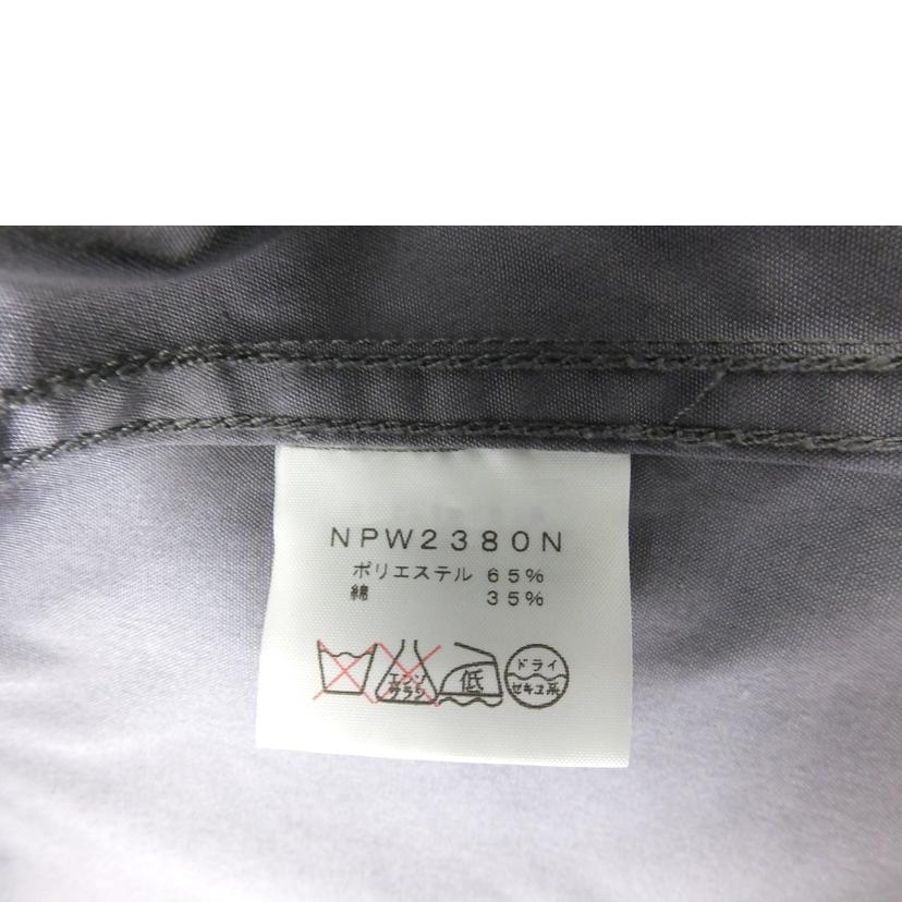 THE　NORTH　FACE ﾉｰｽﾌｪｲｽ/マウンテンジャケット/NPW2380N//ABランク/88