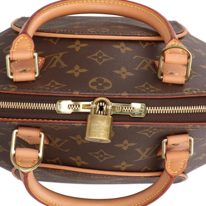 ☆ドリーム荒牧店☆　LOUIS VUITTON ルイヴィトン エリプスMM モノグラム M51126 中古・古着通販】LOUIS VUITTON (ルイ ヴィトン) モノグラム エリプス