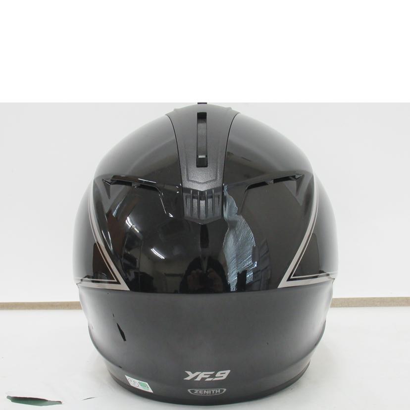 YAMAHA/バイク用ヘルメット/YF-9//ABランク/63