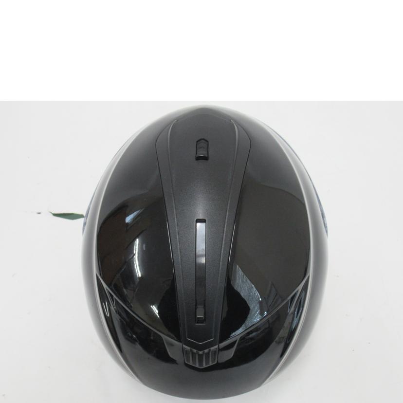 YAMAHA/バイク用ヘルメット/YF-9//ABランク/63