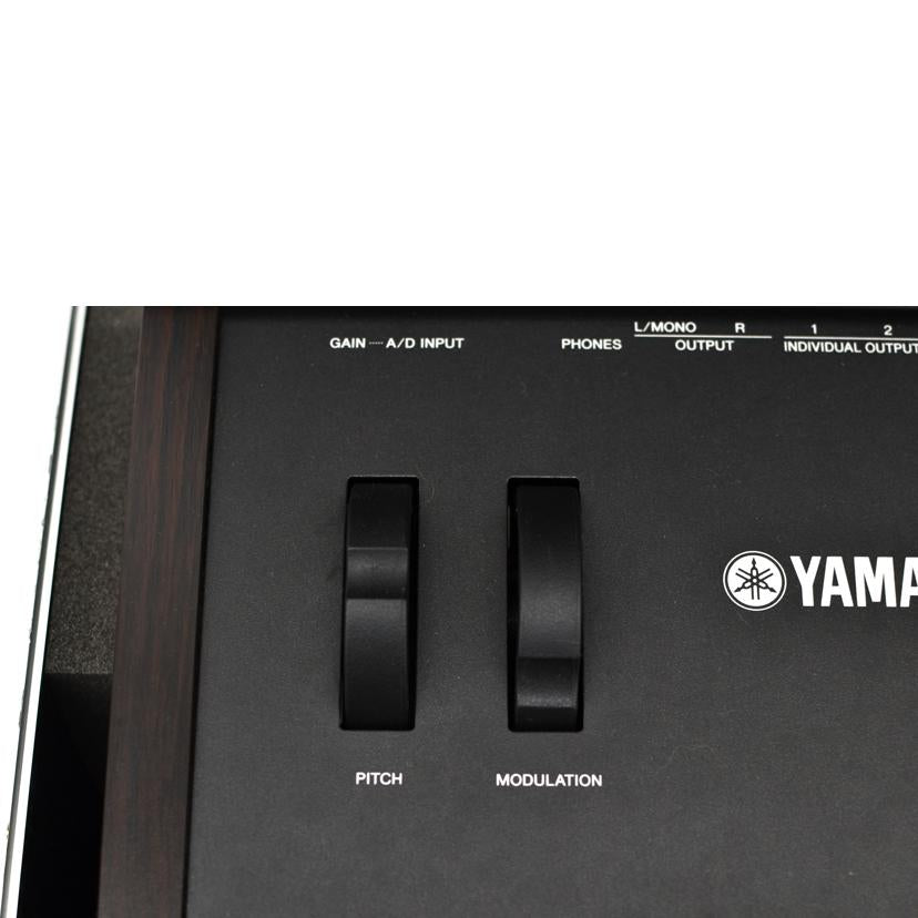 YAMAHA ヤマハ/デジタルシンセサイザー/S80//Bランク/75