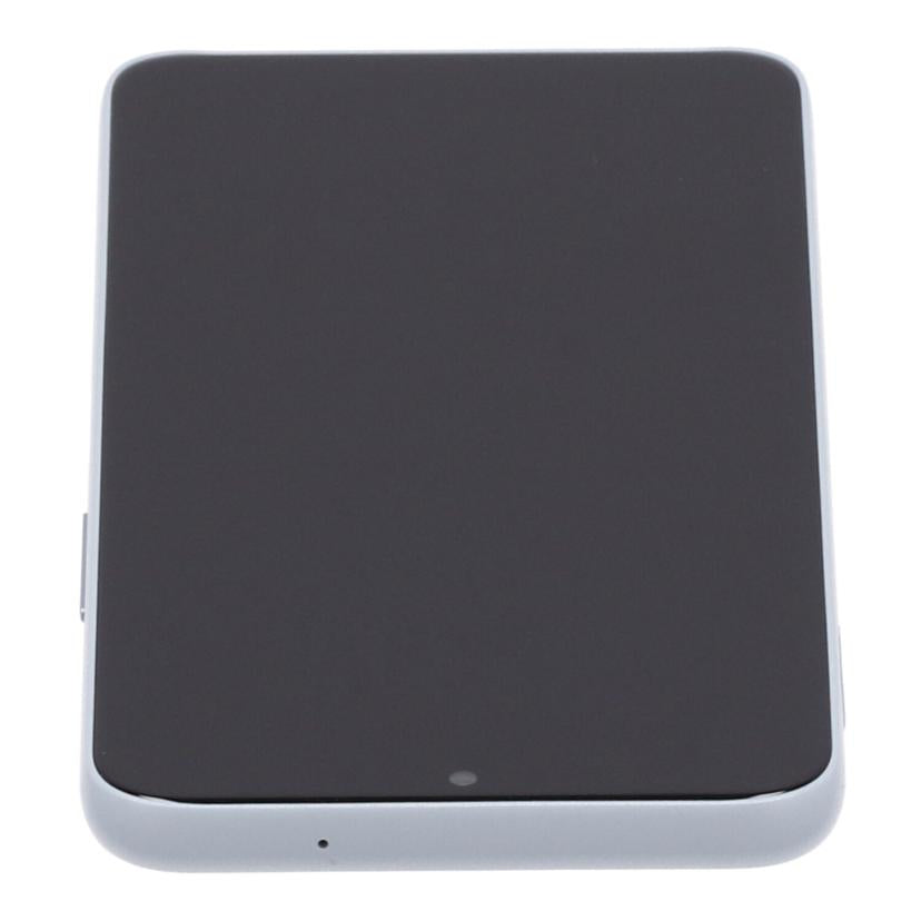 FUJITSU　FCNT　au 富士通 フジツウ　/スマートフォン／arrows　We2　64GB/FCG02//ZH2AF2CFXR/ABランク/81