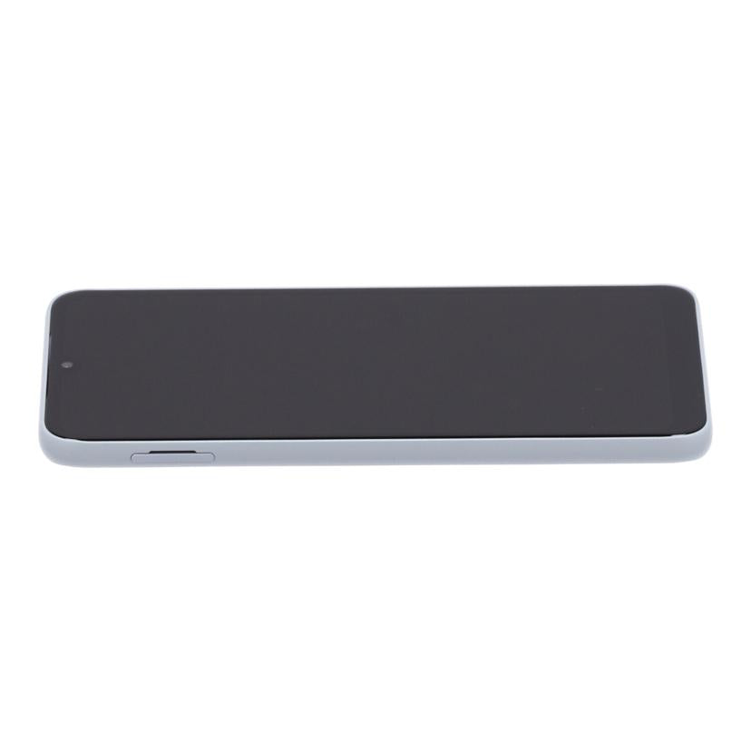 FUJITSU　FCNT　au 富士通 フジツウ　/スマートフォン／arrows　We2　64GB/FCG02//ZH2AF2CFXR/ABランク/81