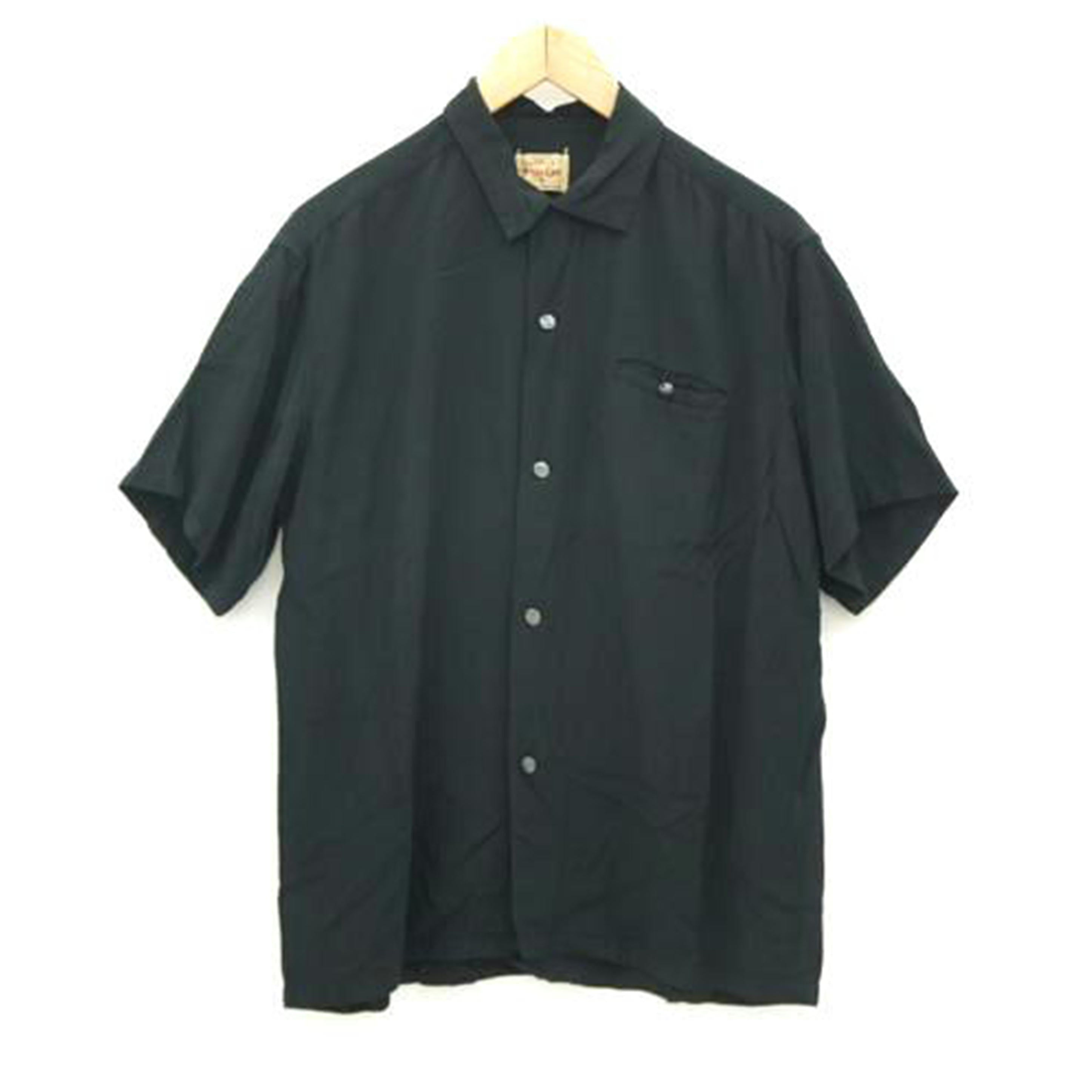STYLE　EYES スタイルアイズ/RAYON　BOWLING　SHIRT／半袖シャツ/SE38368//Bランク/05