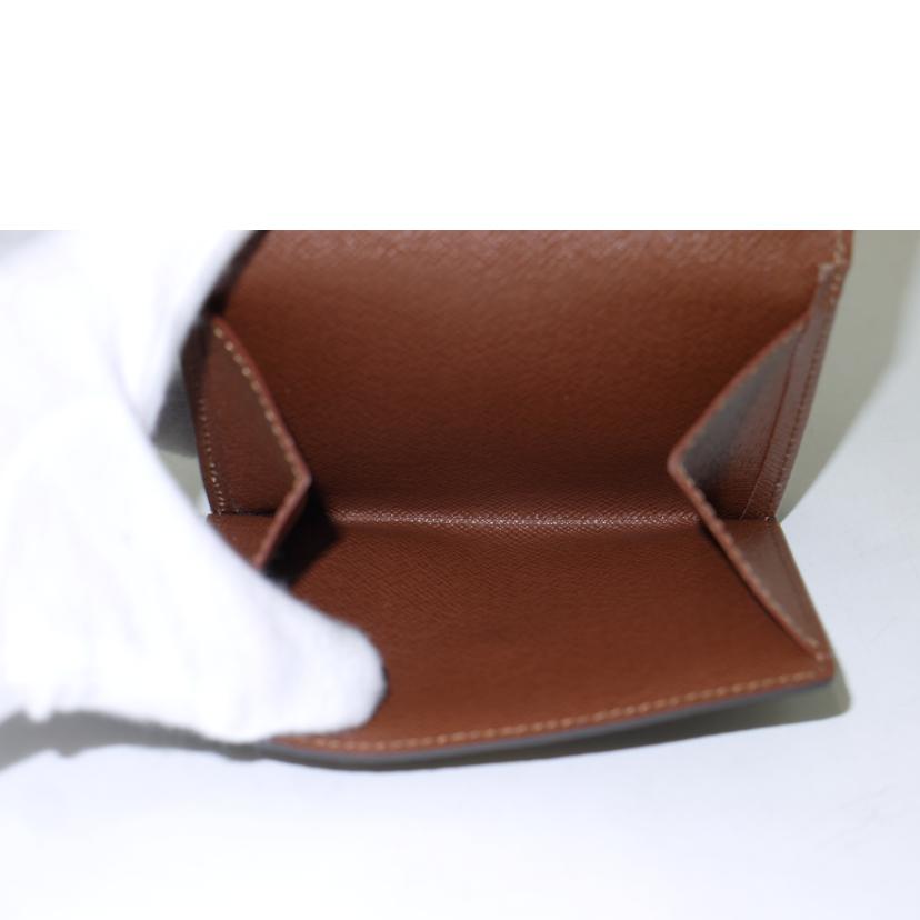LOUIS VUITTON ルイヴィトン/ポルトフォイユ・エリ-ズ/モノグラム/M61654//SP4***/Aランク/69