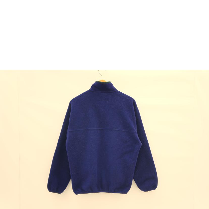 patagonia パタゴニア/スナップTフリースプルオーバー//Bランク/05