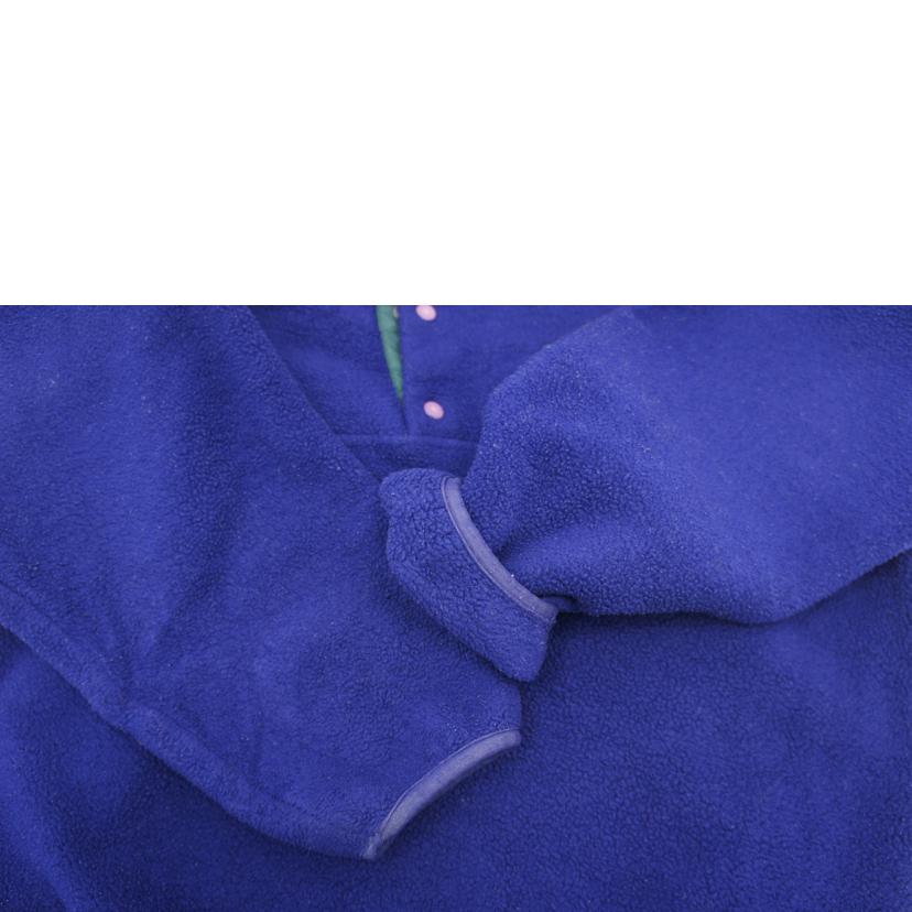 patagonia パタゴニア/スナップTフリースプルオーバー//Bランク/05