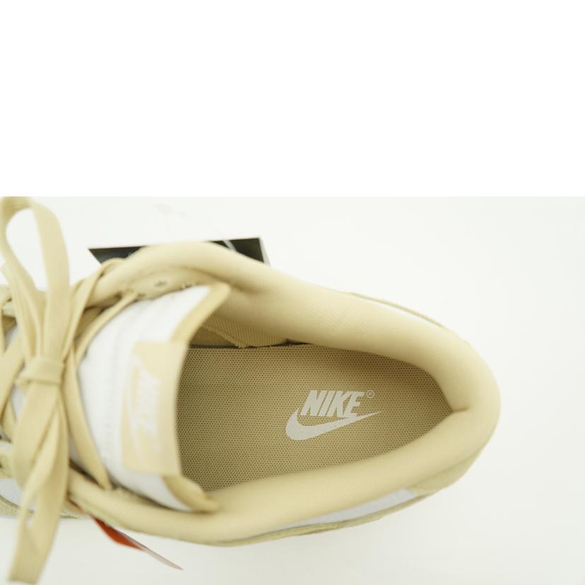 NIKE ナイキ/DUNK　LOW　RETRO　SE/FQ8249 102//Aランク/42