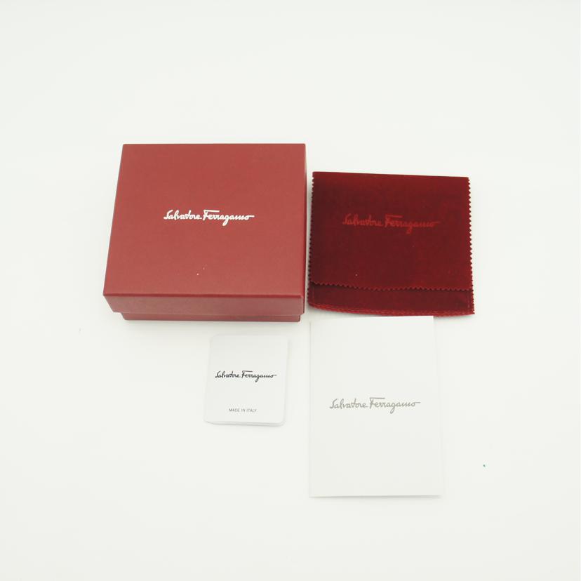 Salvatore　Ferragamo サルヴァトーレ・フェラガモ/ヴァラリボンブレスレット//ABランク/05